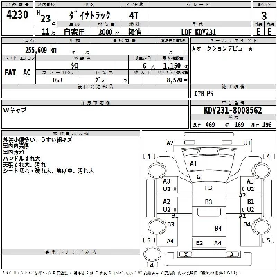 Toyota Dyna