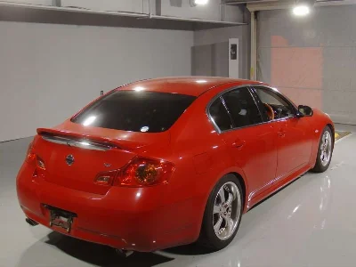 Nissan Skyline