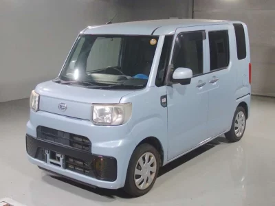 DAIHATSU HIJET CADDY