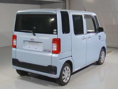DAIHATSU HIJET CADDY