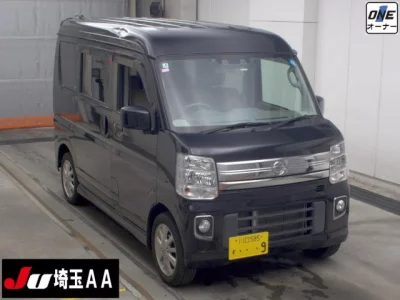 Nissan NV100 Clipper Rio