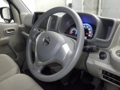 Nissan NV100 Clipper Rio
