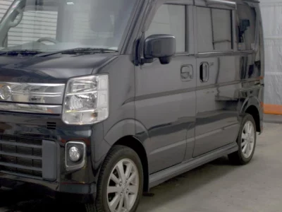 Nissan NV100 Clipper Rio