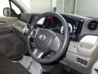 HONDA N WGN
