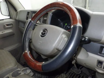 Mazda Scrum
