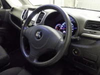 Цена авто Mitsubishi  с аукционов Японии, номер кузова MB15S, пробег 93 000, оценка 2