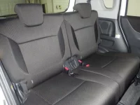 Цена авто Mitsubishi  с аукционов Японии, номер кузова MB15S, пробег 93 000, оценка 2