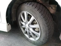 Цена авто Mitsubishi  с аукционов Японии, номер кузова MB15S, пробег 93 000, оценка 2