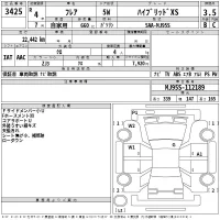 Mazda Flair