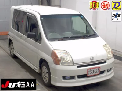 HONDA MOBILIO