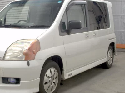 HONDA MOBILIO