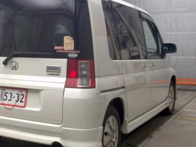 HONDA MOBILIO