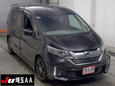 HONDA FREED+