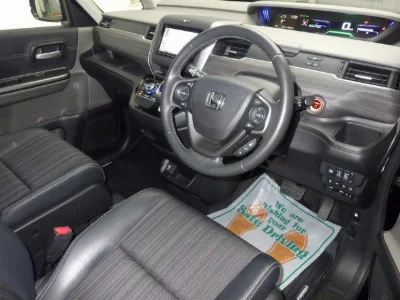 HONDA FREED+