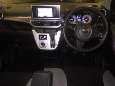 DAIHATSU CAST ACTIVA