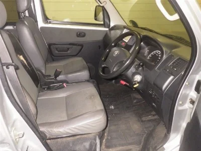 Toyota TownAce