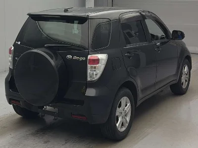 Daihatsu Be-Go