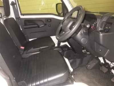 SUBARU SAMBAR TRUCK