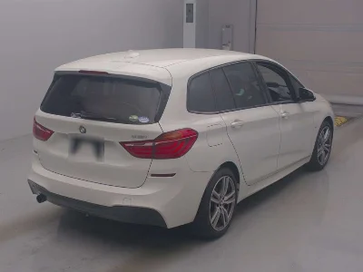 BMW 2-Series