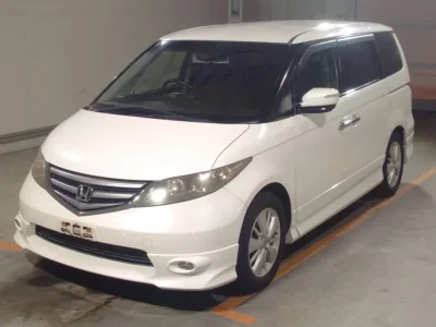 HONDA ELYSION