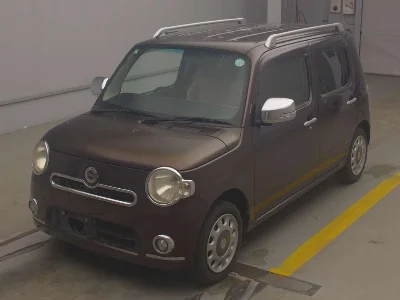 Daihatsu Mira Cocoa