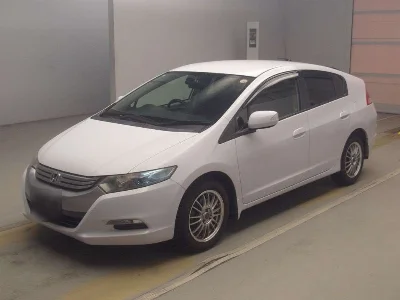HONDA INSIGHT