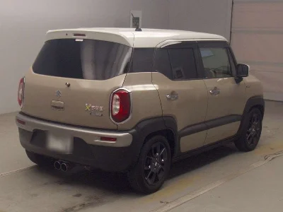 Suzuki Xbee