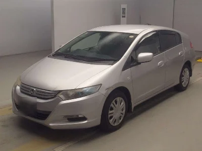 HONDA INSIGHT