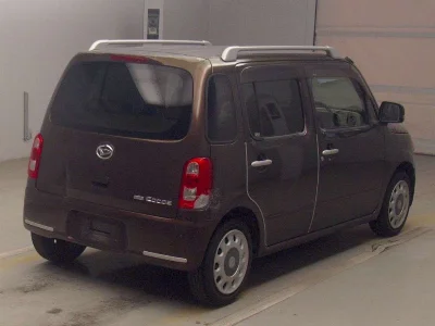 Daihatsu Mira Cocoa
