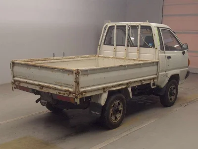 Toyota TownAce Truck