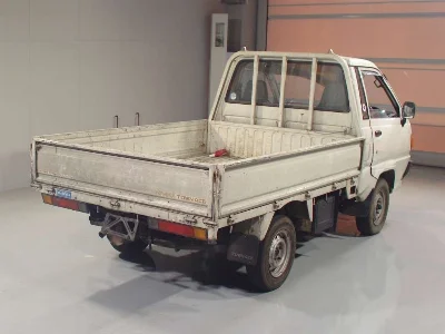 Toyota TownAce Truck