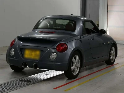 DAIHATSU COPEN