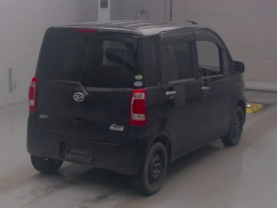 DAIHATSU TANTO EXE
