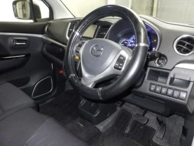 MAZDA FLAIR