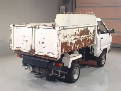 Toyota TownAce Truck