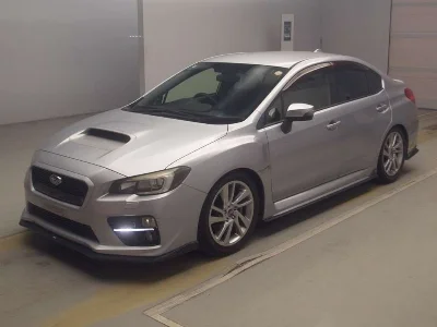 Subaru WRX