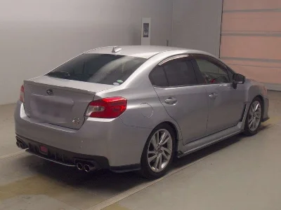 Subaru WRX