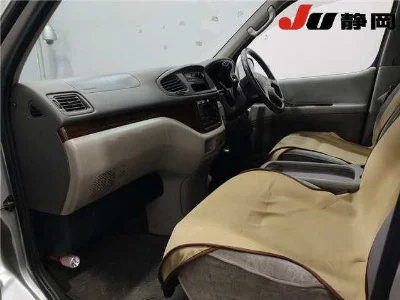 Toyota Regius