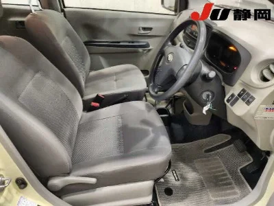 SUBARU PLEO PLUS