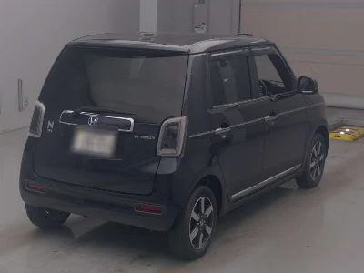 HONDA N ONE