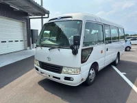 Toyota Coaster