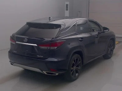 Lexus RX300
