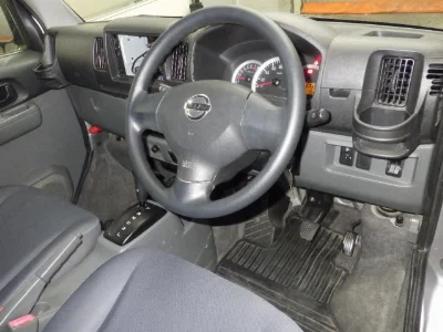 Nissan CLIPPER