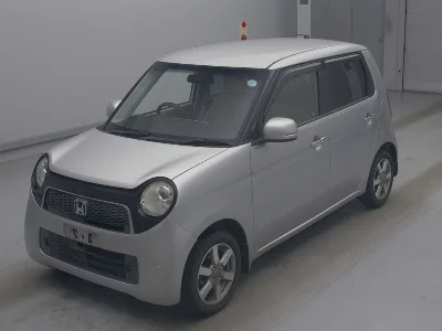 HONDA N ONE