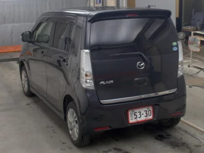 MAZDA FLAIR