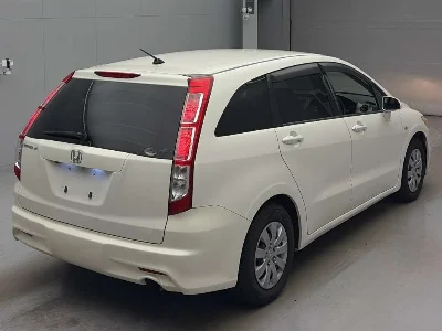 HONDA STREAM