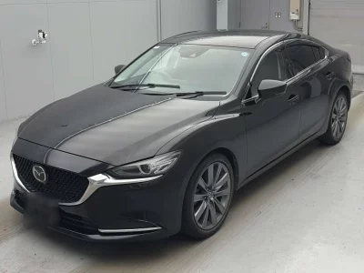 Mazda Mazda6