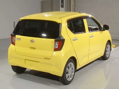 Toyota Pixis Epoch