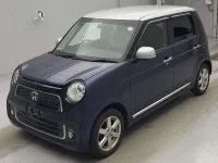 Цена авто Honda N-One с аукционов Японии, номер кузова JG1, пробег 100 000, оценка 8
