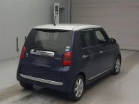Цена авто Honda N-One с аукционов Японии, номер кузова JG1, пробег 100 000, оценка 8